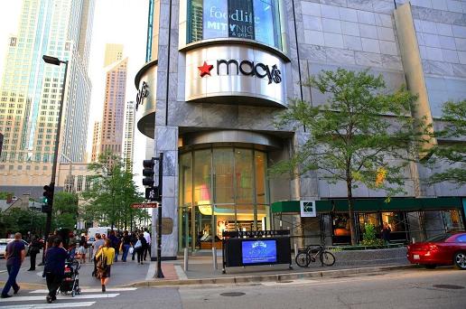 「异乡好居」教你如何在芝加哥购物像一枚“老买手”？