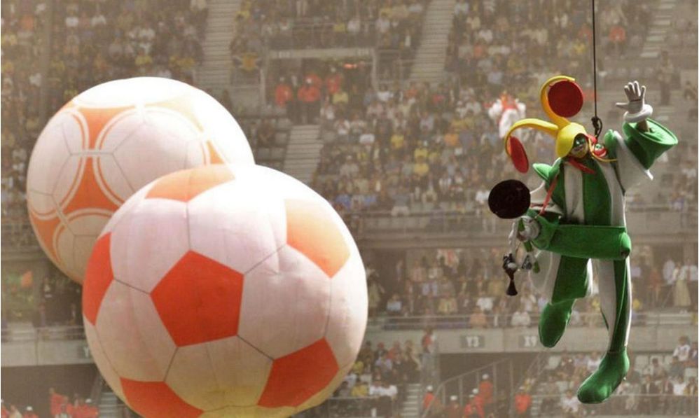 2018年世界杯是什么时候举行的,2018年世界杯开幕式视频