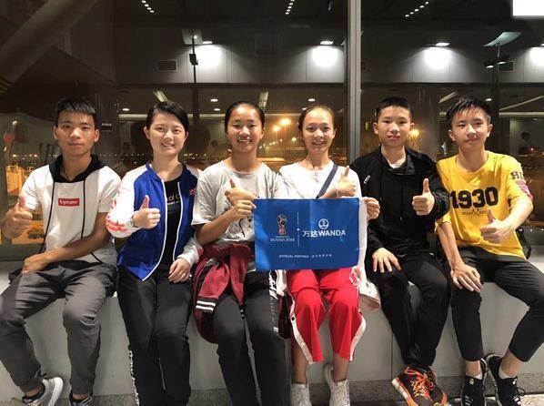 开幕式10大经典：5-0狂胜，俄罗斯美女靓爆眼球，满场中国元素