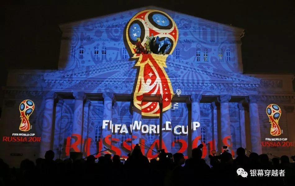 央视购买世界杯版权,cctv世界杯版权价格