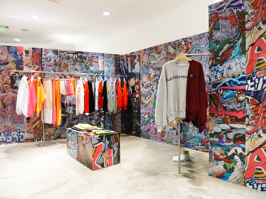 如果今年还没上过这个「潮流网站」，你都不知道你错过了什么……