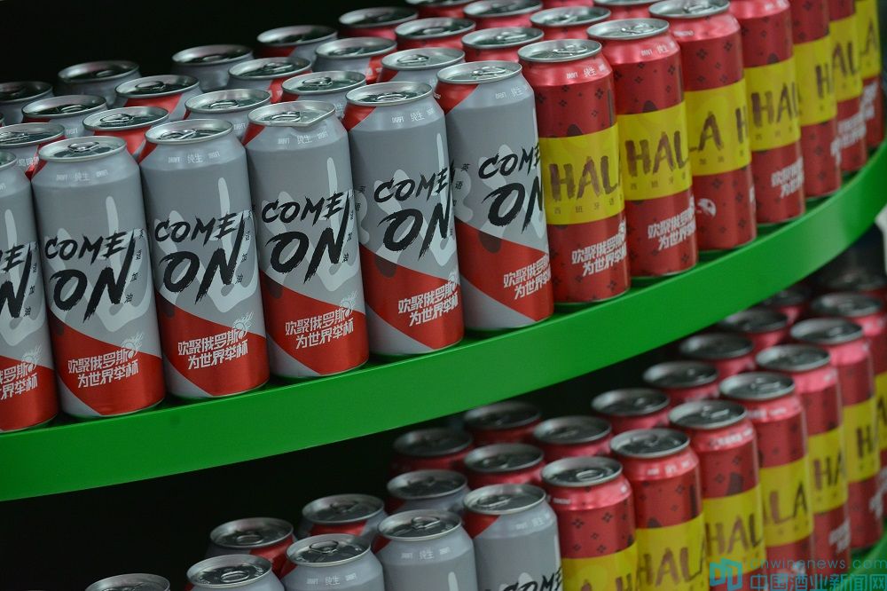 青岛世界杯啤酒,崂山啤酒世界杯