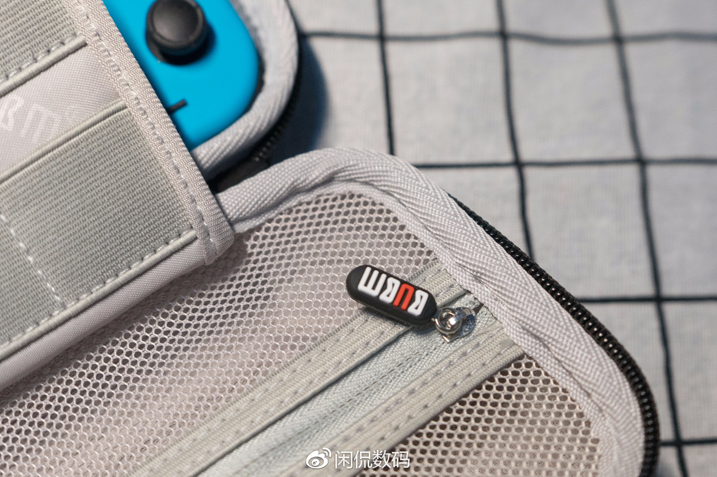 switch好用的收纳包,switch可以背的收纳包推荐