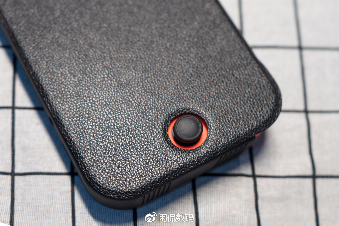 switch倍思轨道收纳包评测,switch带壳后收纳包推荐