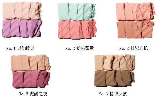 美妆平价好物种草,2019美妆大赏前三排名好物推荐