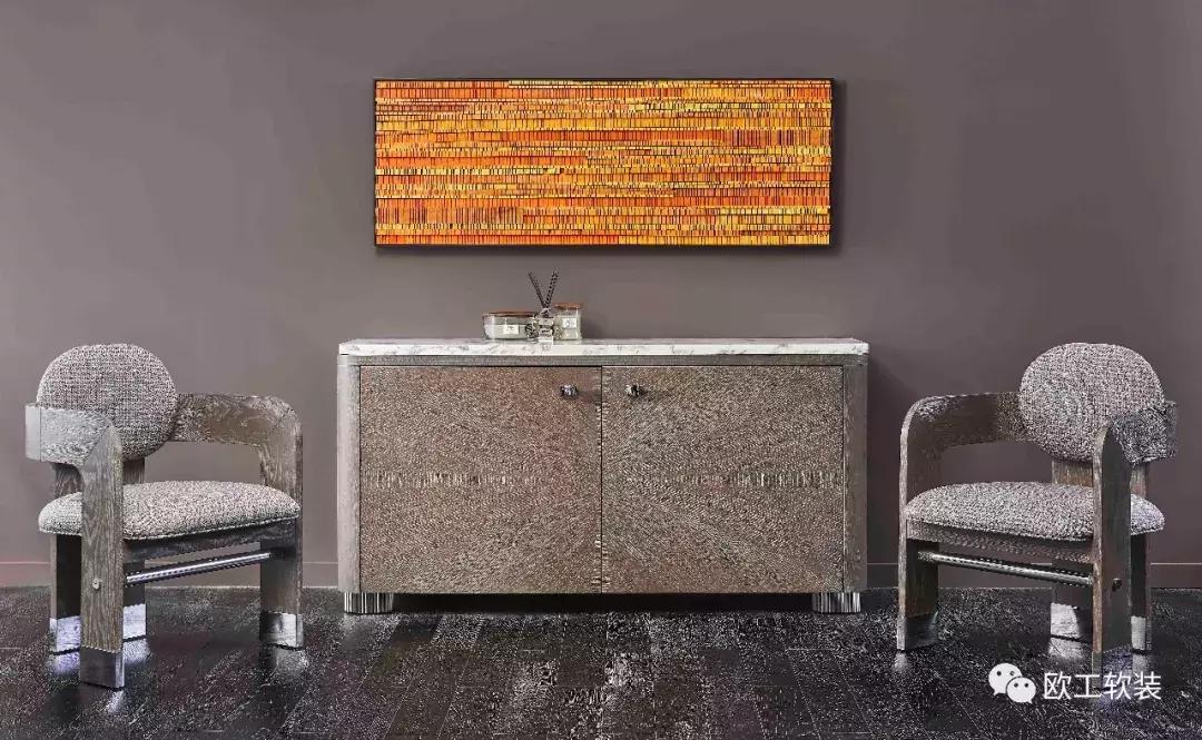 欧工软装的家具品牌,欧工软装是做什么的