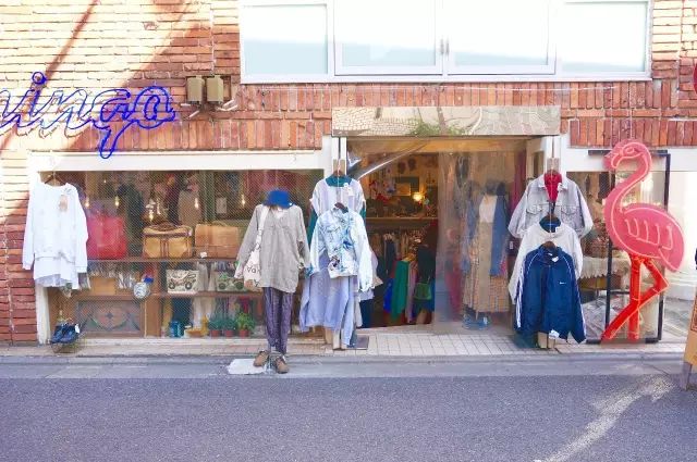 東京逛街地图：杂货、古着、家居、买手店...你想找的我都整理好了！