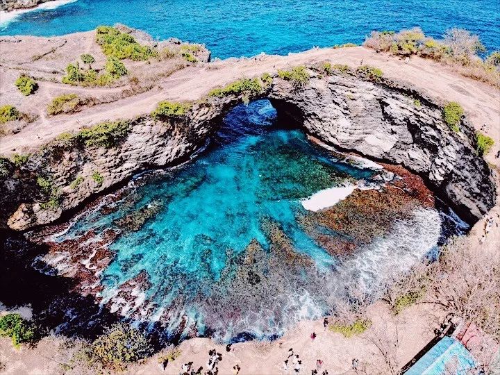 巴厘岛为什么那么多人去玩,巴厘岛是否值得去