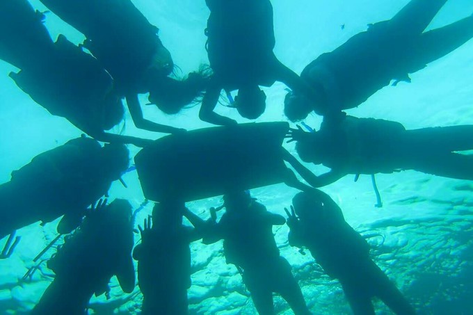 端午来这个绝美海岛,端午海岛游