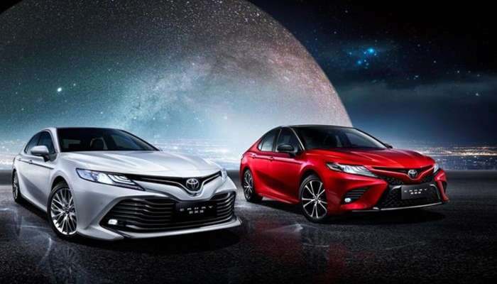 实用!第八代凯美瑞车主总结的10条用车经验