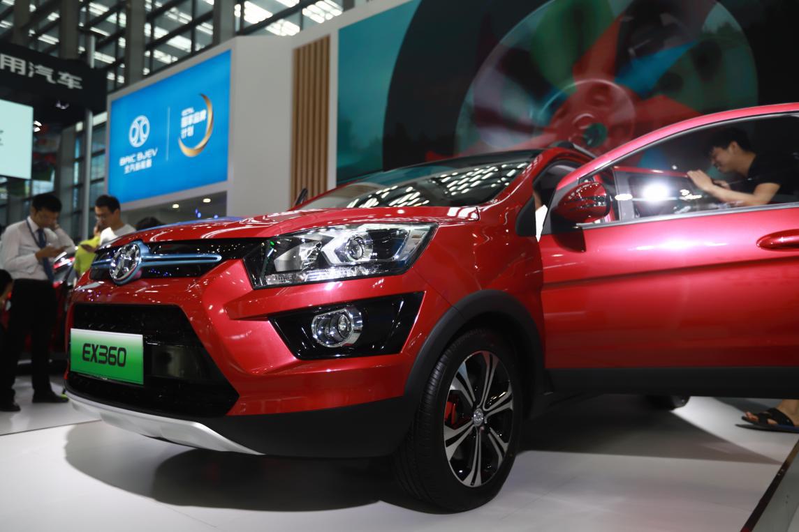 传统汽车升级智能互联网汽车,新能源汽车互联网化盈利模式