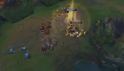 lck前15分钟最强打野,2023lck春季赛最佳打野