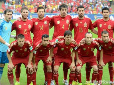 2018世界杯足球巴西,2018年世界杯巴西对西班牙