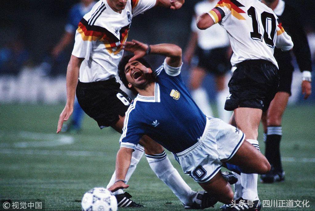 历届世界杯经典老照片,世界杯经典照片2002