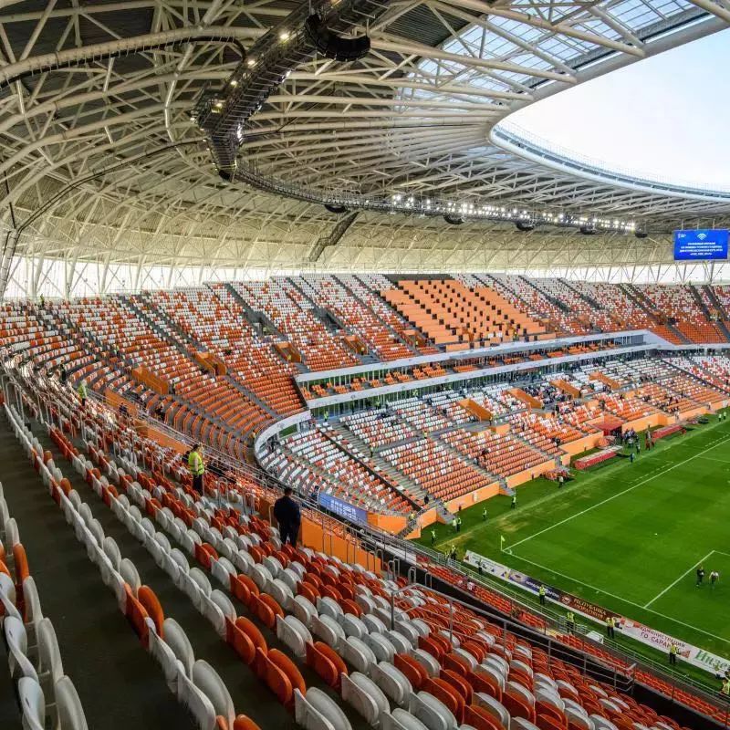 2018世界杯各场比赛,2018世界杯足球赛的赛程