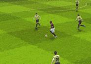 实况足球进球精彩瞬间回放,实况足球10个最精彩的进球