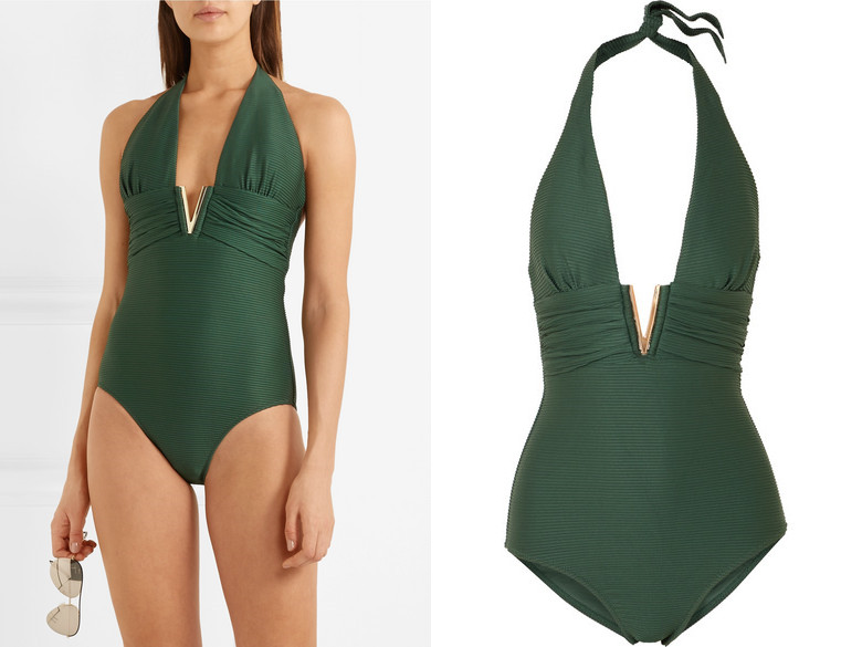 夏日泳装推荐买哪一个,泳装保守款推荐