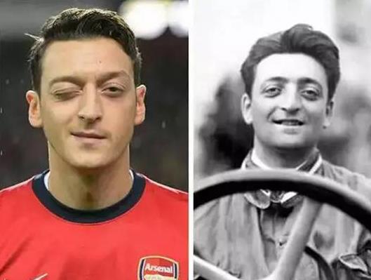 世界巨星都开什么车,世界巨星梅西