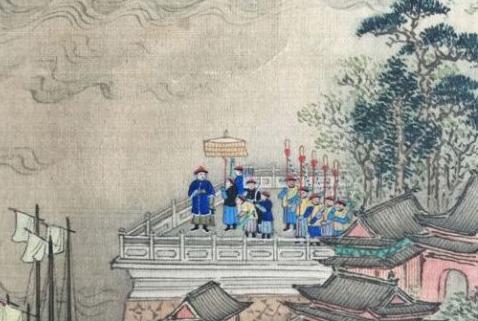 杭州灵隐寺的简介,杭州灵隐寺具体在什么位置