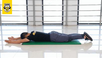 久坐腰侧面疼最佳治疗方法,久坐造成的背部腰肌劳损怎么治疗