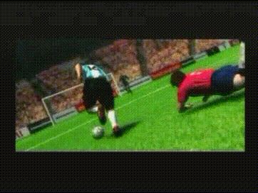 实况足球从开始到现在,20年陪你打游戏的人还在吗