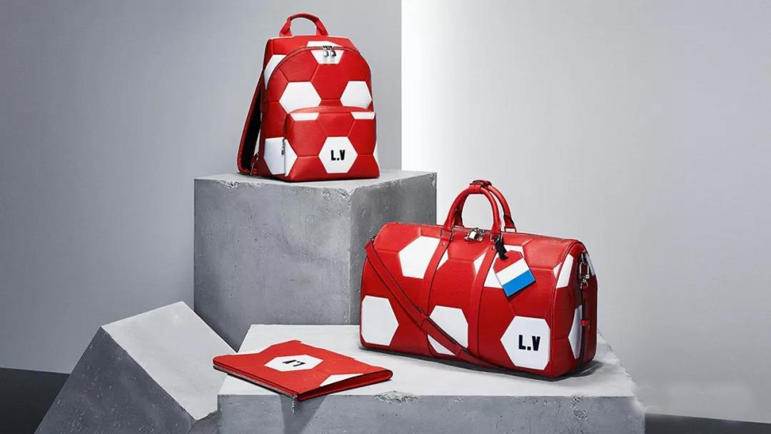 lv耐克联名款有哪些,lv最新联名nike