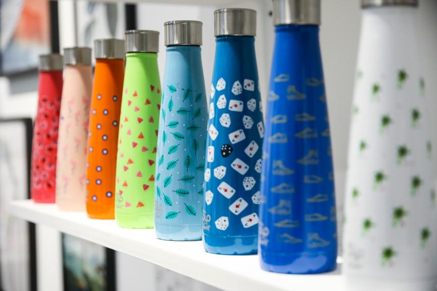 用安全高质产品解锁今夏“健康生活”