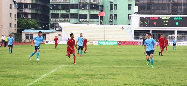 广东体育一周资讯回顾