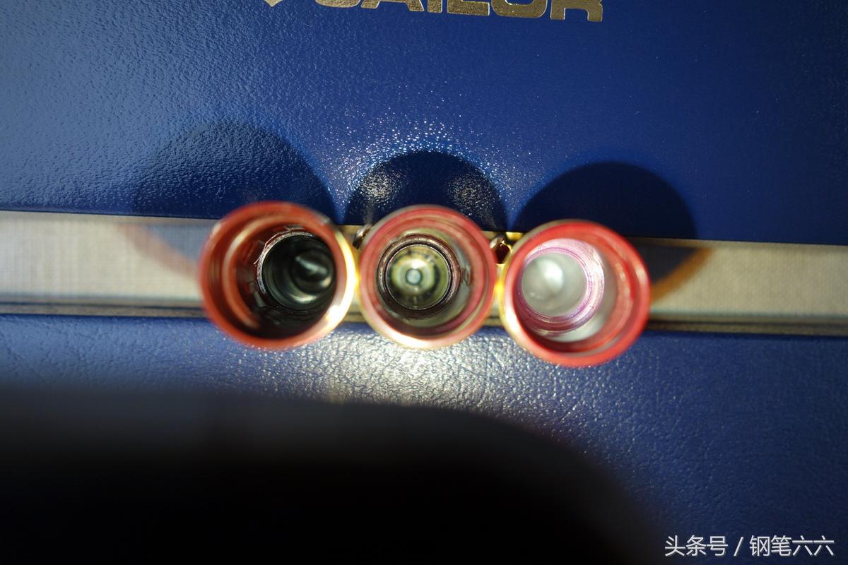 1200元以内的18k日系钢笔,1000元左右的钢笔