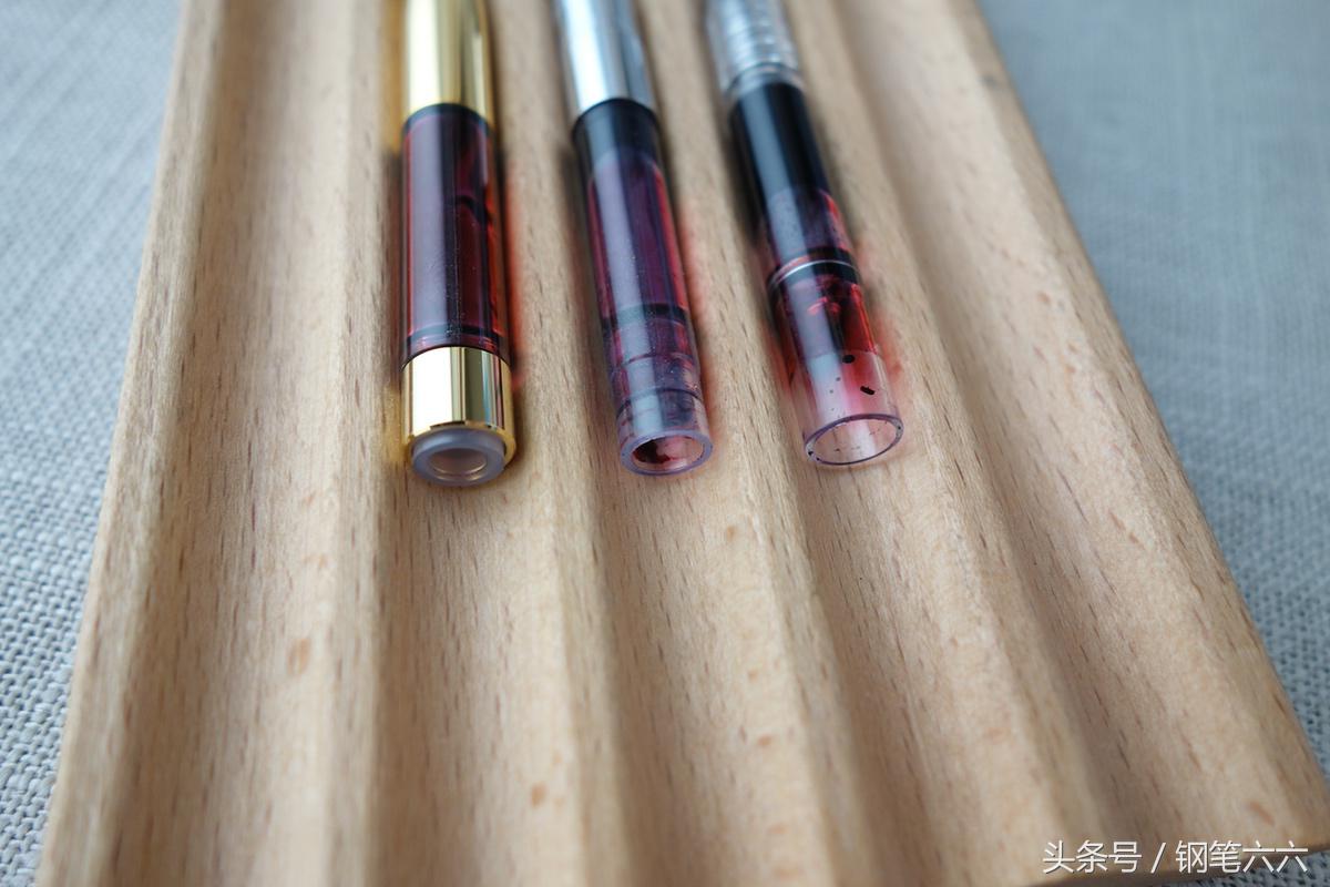 1200元以内的18k日系钢笔,1000元左右的钢笔