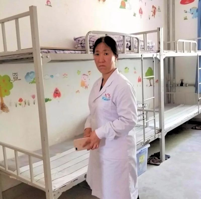 爱撒南疆热土深汗滴墨玉永恒情王文杰医生援疆三个月了