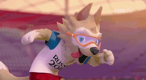 党员干部看世界杯,党员干部踢好自己的世界杯