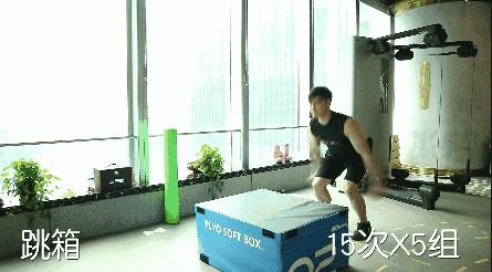 足球运动员要锻炼哪块肌肉，才能有更优异表现