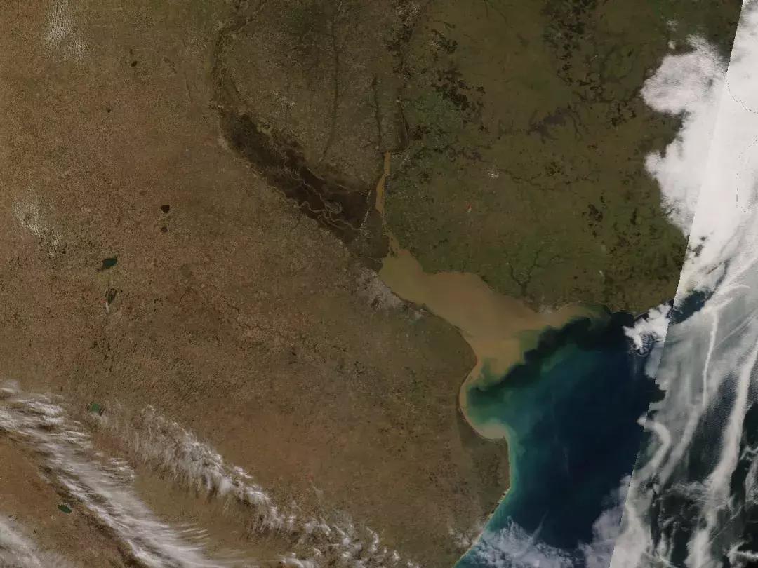 带你看世界2018,带你从太空视角看地球