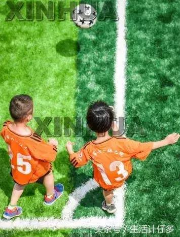 如何学会懂球,老司机秒懂高尔夫