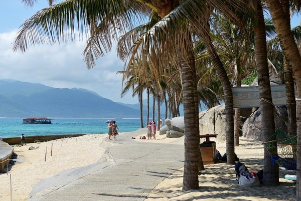 四天四夜三亚攻略,三亚民宿四天三晚民宿推荐