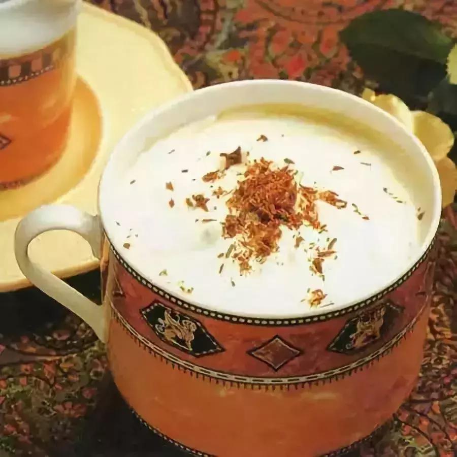 看球赛喝咖啡,看球喝咖啡