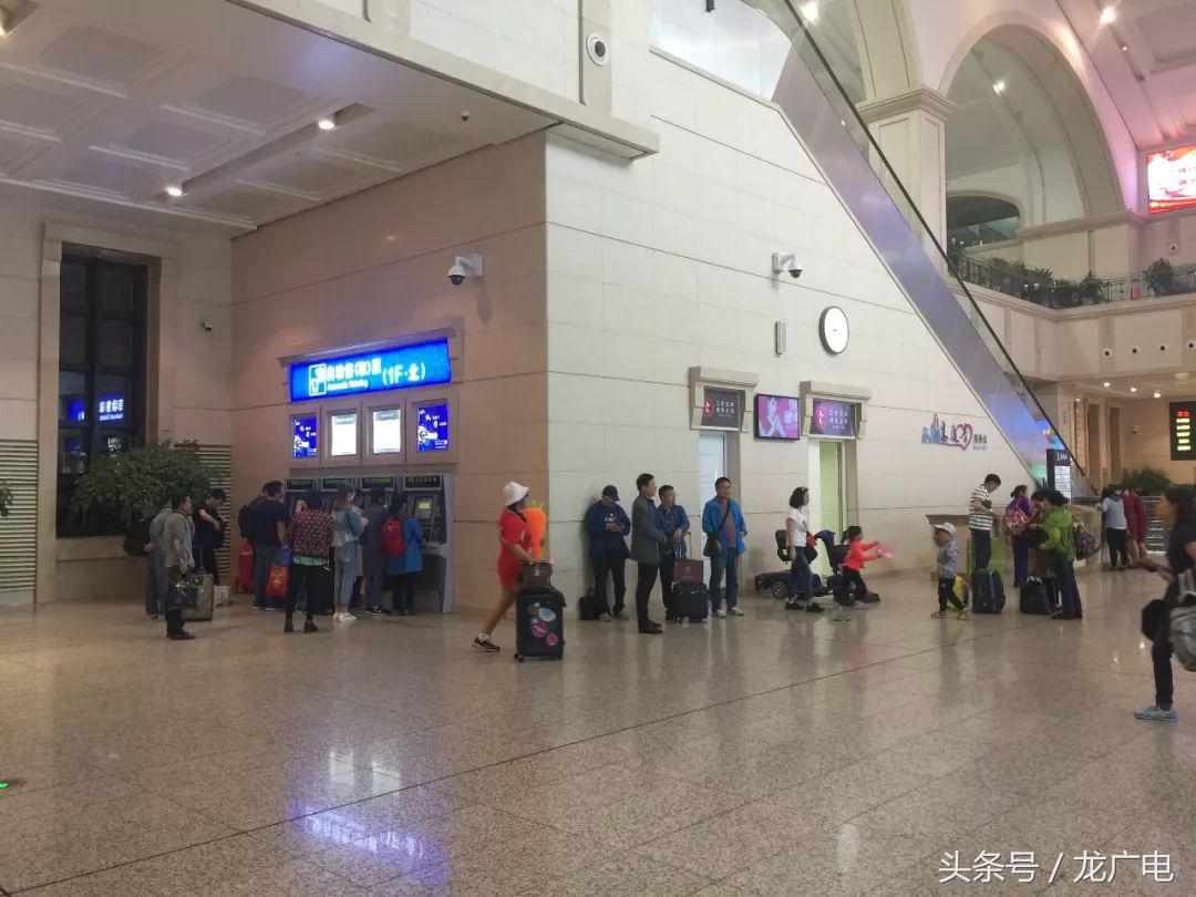 端午小长假来啦,哈站喊你提前取票!