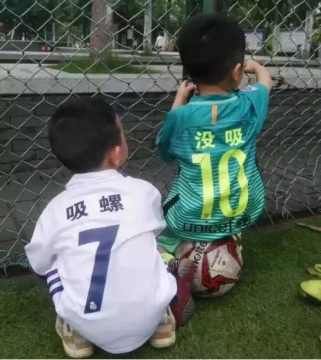 世纪难题！世界杯爸爸使用说明书（附亲子攻略）