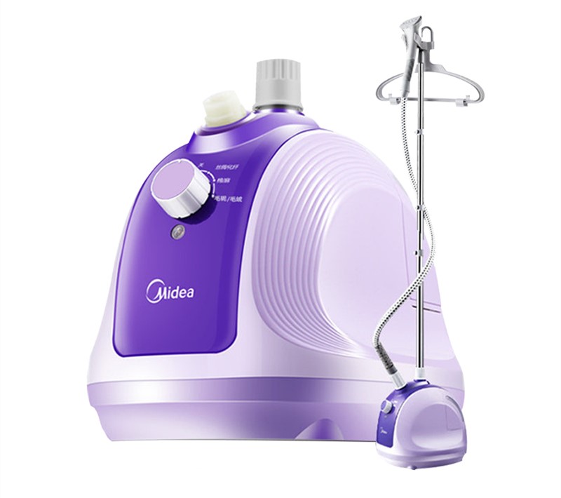 选购挂烫机注意事项,如何挑选好的商用挂烫机