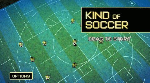 最好玩的足球手游是哪一款,操作性最好玩的足球手游