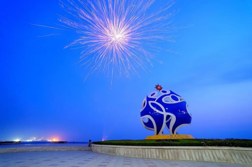 值得一去的避暑胜地,这才是真正的避暑胜地