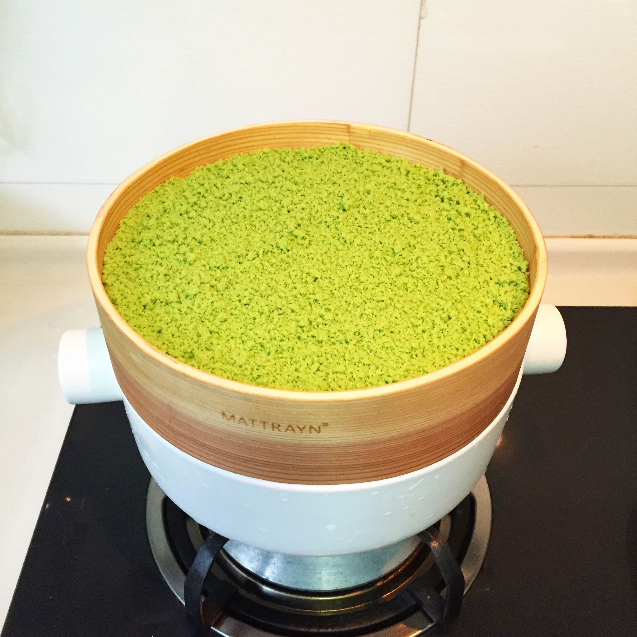 老式米糕最正宗的做法和配方,米糕最正宗的制作过程