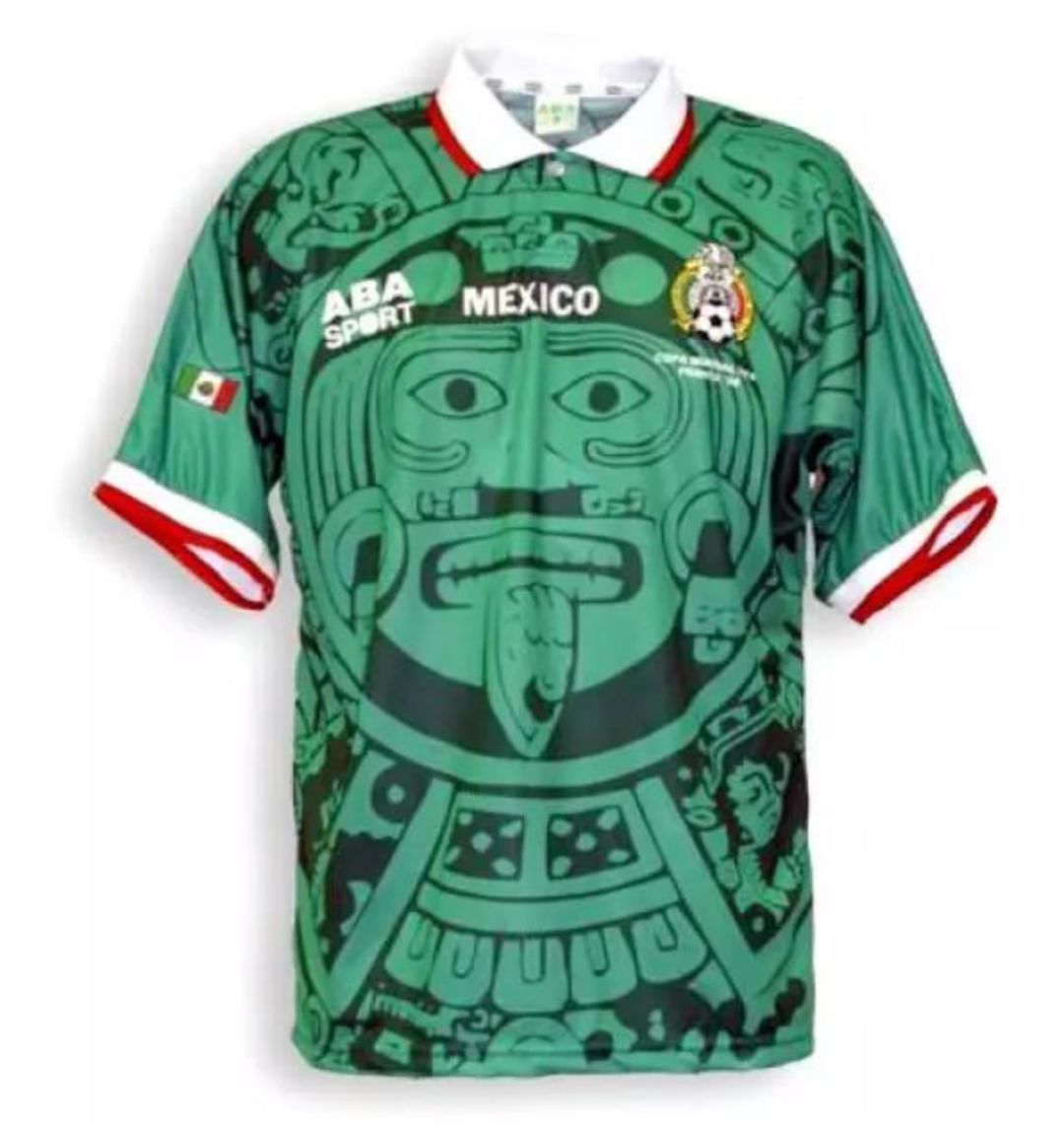 世界杯最经典的球衣,世界杯球衣大全