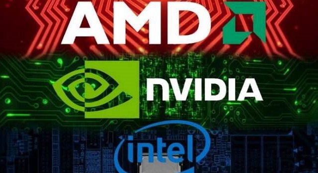 2020显卡天梯图集成显卡,移动显卡和台式显卡天梯图