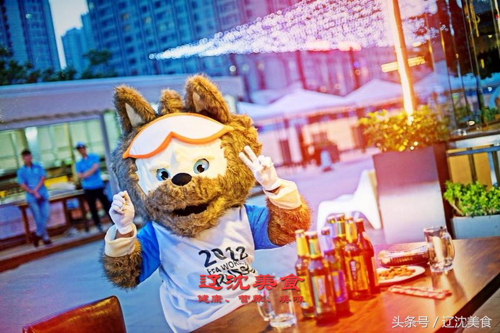 沈阳足球球迷助威,东北人为中国健儿助威的方式