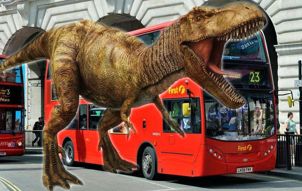 侏罗纪世界霸王龙大战100只剑龙,侏罗纪世界甲龙和雷龙合体