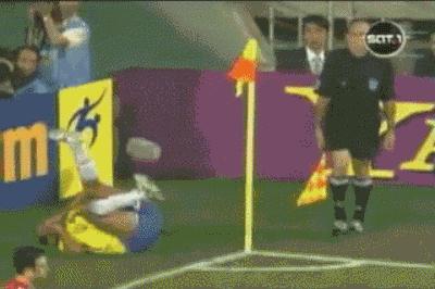 06世界杯意大利假摔,姆巴佩18世界杯假摔