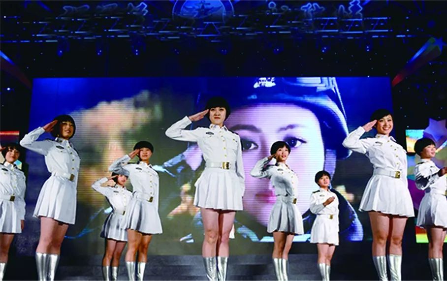 27所军校近3年录取线汇总,军校巡礼第十站