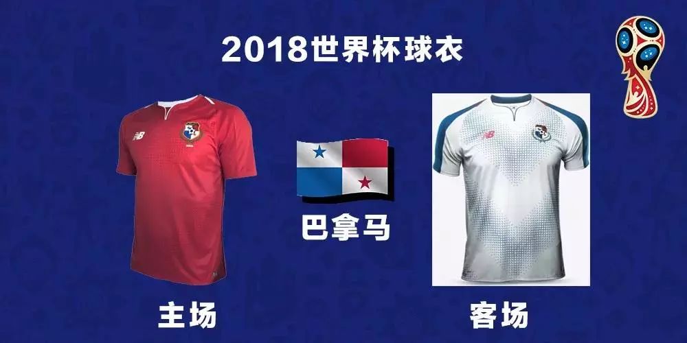 世界杯各队队服排名,世界杯今天球队服装一览表